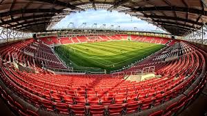 Du 20 septembre au 2 novembre 2019, la neuvième édition de la coupe du monde de rugby se déroule au japon. Coupe Du Monde U 20 De La Fifa 2019 Stades Lodz Stadium Fifa Com