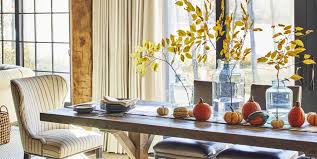 Few other fall decor items pack the same amount of punch. 71 Fall Table Centerpieces Fall Table Decor Ideas