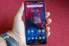 Nokia is playing catchup when it comes to face unlock technology. Nokia 6 1 Plus With 5 8 Inch Fhd 19 9 Display Snapdragon 636 Dual Rear Cameras Launched In India For Rs 15999