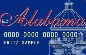 45 000 Alabamians Face Losing Food Stamp Benefits If They