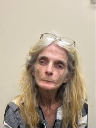 Offender Information