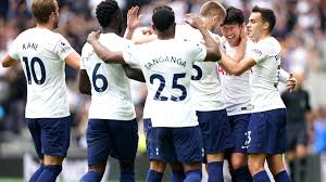 Welcome to the official tottenham hotspur website. Live Commentary Tottenham Vs Watford 29 08 2021