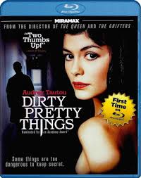 Dirty pretty things is a 2002 british social thriller film directed by stephen frears and written by steven knight. Download Dirty Pretty Things 2002 1080p Bluray X264 Aac Rarbg Softarchive