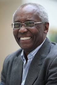 Professor Emeritus Sir Godfrey (Geoff) Palmer KT OBE