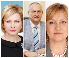 Раніше партія слуга народу представила список із ста кандидатів. Stalo Vidomo Komu Prezident Doviriv Vidbirati Direktora Dbr Advokat Post
