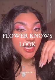 Flower Knows