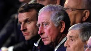 Coronavirus: UK's Prince Charles tests positive; US agrees $2 trillion  stimulus to aid economy