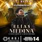 ELIAS MEDINA EN TEPIC event image