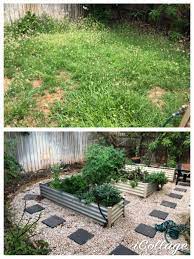 Perfect reddit indoor herb garden just on indoneso home design. Before And After In One Of My Gardens In My Very First Home Gardening