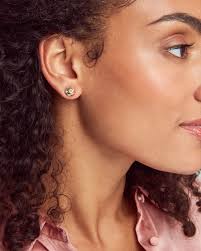 Kendra Scott Rue Stud Earrings 2025