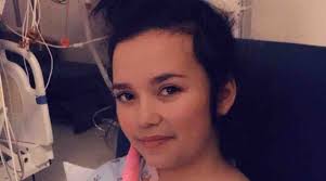 Fundraiser by Trinity Hayes Marquez : Nevaeh's Heart transplant Fund