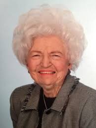 Ruth Pape Obituary (2014)