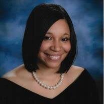 Desiree Brianna Dabney Obituary