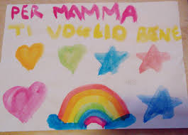 Cartoline con i personaggi amati dai bambini per fare gli auguri di buon compleanno, buon primo compleanno. Festa Della Mamma Con Gli Auguri Speciali Dei Bambini Del Basket