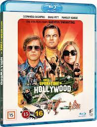 Breaking down quentin tarantino's once upon a time in hollywood cast, including who they play as well as their most famous roles in movies and tv. Once Upon A Time In Hollywood Blu Ray Papercut