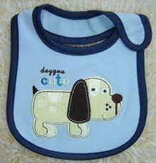 High Quality Cotton Waterproof Baby Bib For Sale China Cotton Waterproof Baby Bib And Baby Bibs Water Resistant Price Made In China Com