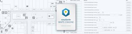Online maps can be basically divided by the covered area (global or local) and by the representation of this area (classic drawn or orthophoto). Easyguide Maps Engine 3d Berlin