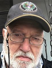 Obituary information for Floyd F. "Skip" Emerson