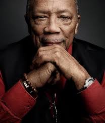 Quincy Jones