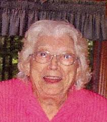 Obituary information for Bertha M. Wytko