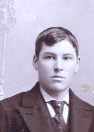 George Leslie Dell (1876-1931)