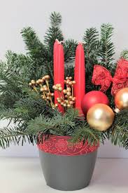Meine inspirationen finde ich in ganz unterschiedlic. Diy Basteln Mit Kindern Adventsgesteck Zu Weihnachten