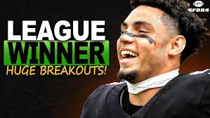 Live Streaming DFS Video Fantasy Football 2022 Diehards Show Jamie Calandro  and Eric Romoff week 14