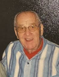 Obituary information for Kenneth Eugene Gibson