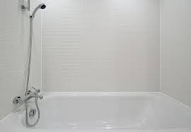 If you are looking for a shower liner that does not include installation, please search on home depot's website for bath liners and you will find other models that can be shipped directly to your home or local store! Tub Liner Is A Quick Makeover For An Ugly Bathtub Hometips