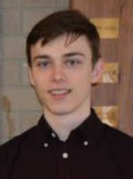 Tim Ruszala VALEDICTORIAN