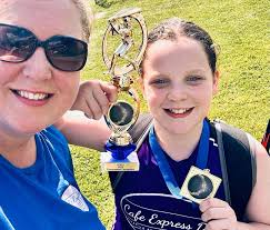 So excited to announce the team that we sponsored through Scott County  Little League Girls Softball WON! CONGRATS GIRLS ON WINNING THE  CHAMPIONSHIP! 💙💙💙 Go BlueJays!!!