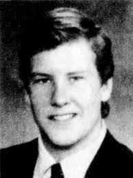 Joseph Thomas “Joey” Heilman (1964-1986)