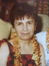 Andrea Ramirez Obituary