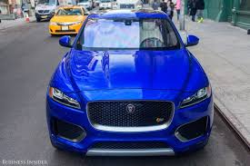 Every used car for sale comes with a free carfax report. 2017 Jaguar F Pace Review