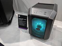 Best mini itx case for improved air cooling and air flow. Best Mini Itx