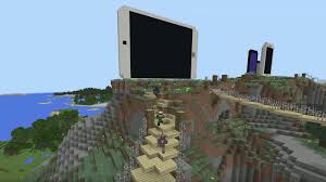 Since the summer of 2016, tynker has supported modding with minecraft: Minecraft On Ios Gaining Cross Platform Play With Android Xbox One Switch And Pc Macrumors