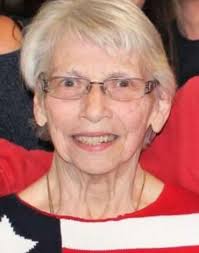 Janice F. Rich Obituary September 21, 2022