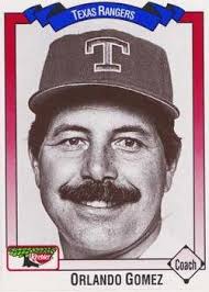 Orlando Gomez Gallery