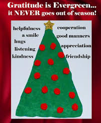 So here we bring you 15 creative & fun activities for preschoolers. The Giving Tree An Attitude Of Gratitude In Preschool The Preschool Toolbox Blog