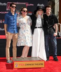 Diane Keaton's Kids: All About Her 2 Children, Dexter and Duke
