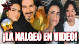Fue en una entrevista con ventaneando (programa de periodismo serio que sólo busca mantener a la sociedad bien informada) donde la actriz reveló que busca quedar embarazada. Esposo De Barbara De Regil No Se Aguanto Y La Nalgueo En Video Youtube