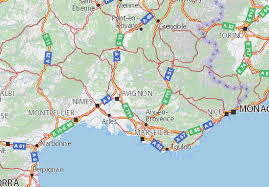 It had a population of 559,016 as of 2016. Michelin Landkarte Vaucluse Stadtplan Vaucluse Viamichelin