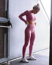 Its common for guys to wear leggings under their fitness clothes as a way to keep their. The Must Haves And Should Nots Of Gymshark Clothing Society19