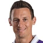 Estadísticas y clasificación de Florian Mader