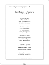 Los poemas no tienen ttulo; Evaluacion Modulo 2 Lenguaje Y Comunicacion Sexto Ano Basico Pdf Descargar Libre