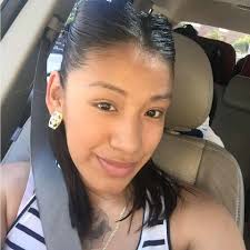 Tracy Elena Hopper in people