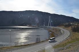 Commune de troms, norvège (fr); Kafjord Alta Store Norske Leksikon