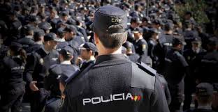 Recepción de peticiones, quejas, reclamos, reconocimientos del servicio y sugerencias: Especialidades Policia Nacional Level112 Oposiciones Policiales