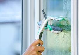 Fenster Putzen Eine Glasklare Sache Betty Bossi