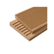 Mdsa a sélectionné pour vous une gamme unique haute performance de lames de terrasse composite. Lame Terrasse Bois Composite Plein Maxima L 360 Cm L 14 Cm E 22 Mm Beige Clair Cdiscount Jardin